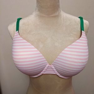Victoria's secret push up bra